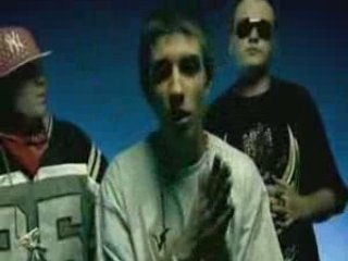 MIDWAY feat. TREXX - Get Down (www.ersguterrusse.de)