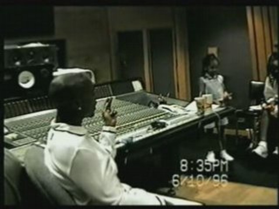 Dj nico remix me and you feat tupac, biggie