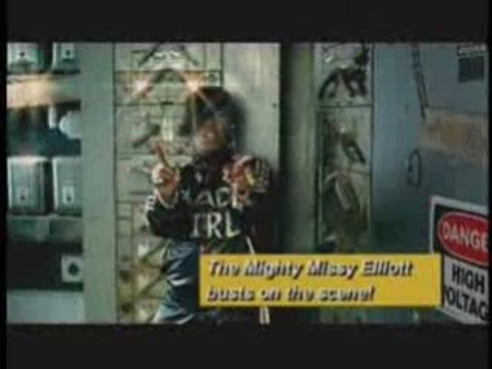 Danity Kane - Bad Girl (Ft Missy Elliot) [NEW]