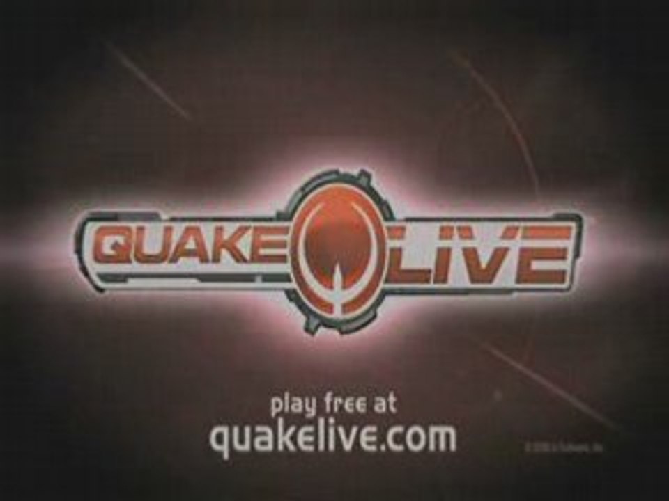 Quake Live