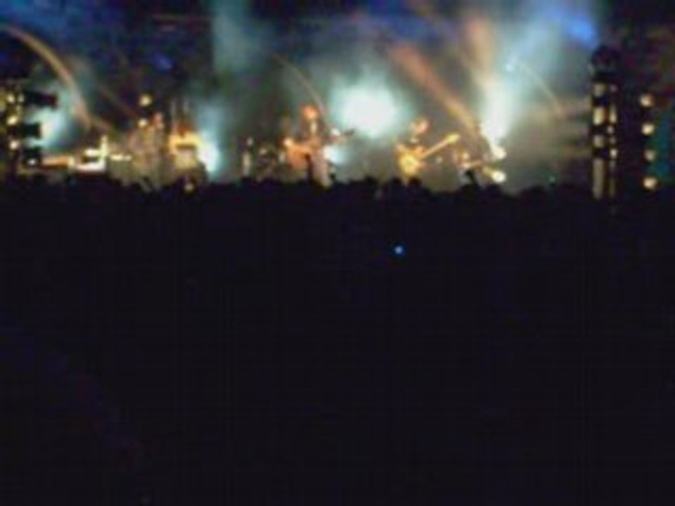 Cowboys Fringants Luxeuil  Ruelle Laurier