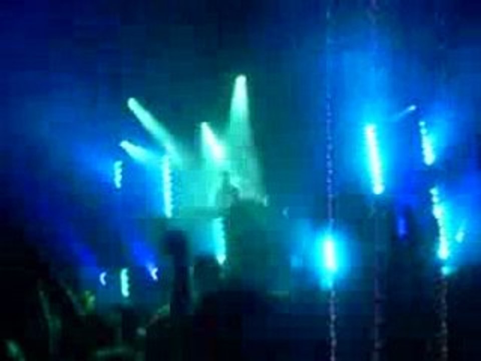 Màrtin Solveig - Daft Punk (2)