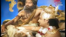 పావనంబయ్యెనయ్య.. (శ్రీ వేంకటేశ్వర మహాత్మ్యం Sri Venkateswara Mahatyam)