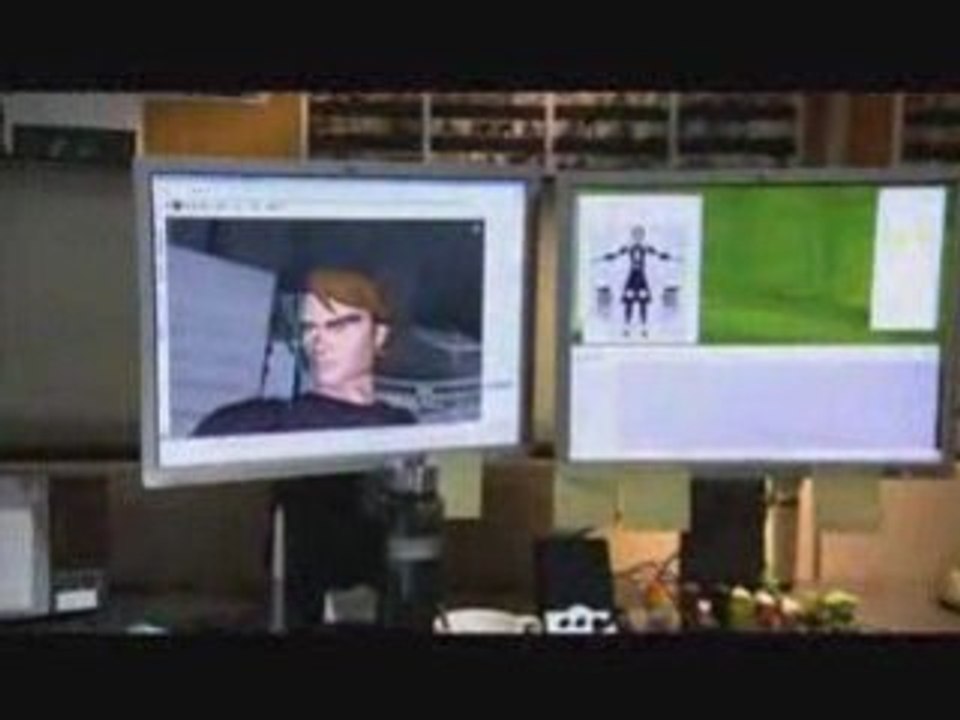 Clone wars - WEBDOC #2