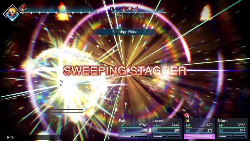 On a joué à Final Fantasy Resonance et c'est exactement ce que l'on attend d'un FF à l'ancienne !