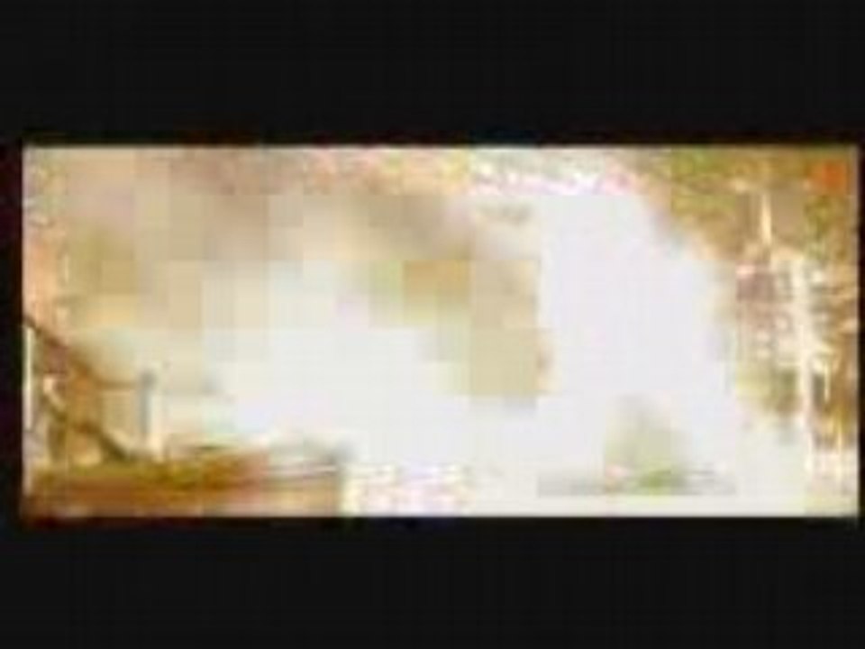 Babylon A.D. - Trailer