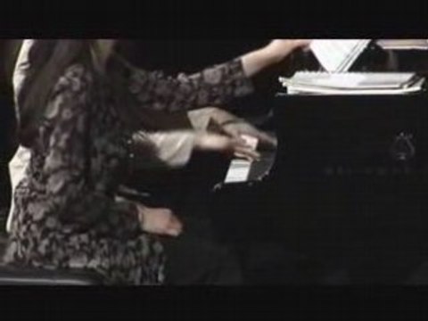 Extrait n°5 en concert - juin 2008