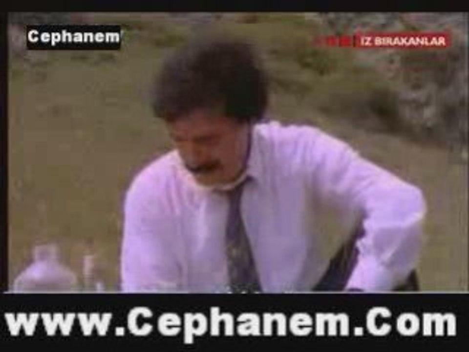 Ferdi Tayfur - Emmoglu