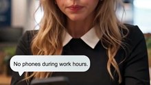 My online boyfriend makes me work overtime   Full Ep