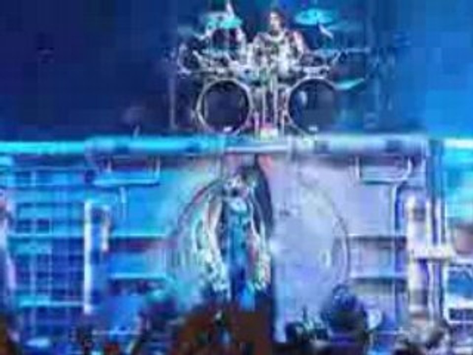 Rammstein - Ramstein,