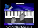 Piano Lessons - Piano Blues Course Complete Ch. 9