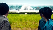 O Grande Tsunami - 2021 - (Filme Dublado PTBR)