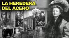 La Vida Secreta de una Heredera Multimillonaria | Helen Clay Frick