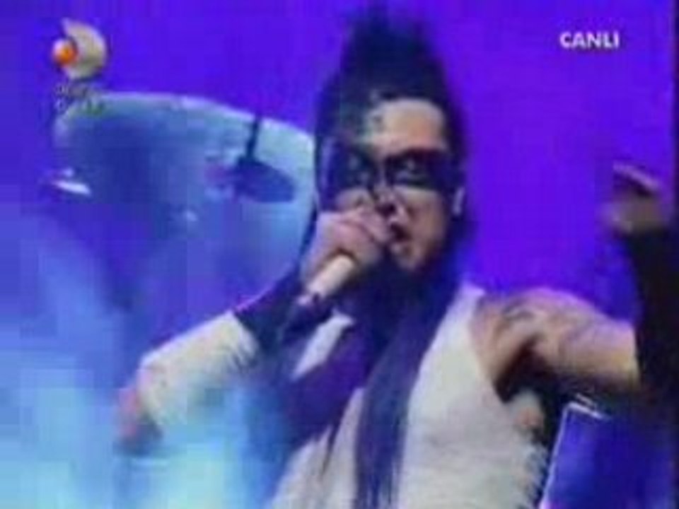 Masstival Hayko Cepkin - Sıkı Tutun