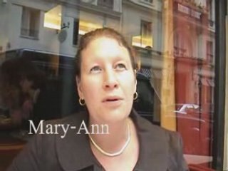 10 ANS Rugby Féminin Les bouchons de Vincennes Part 1