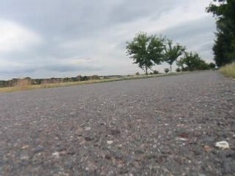 Husqvarna SMR 510 soundcheck