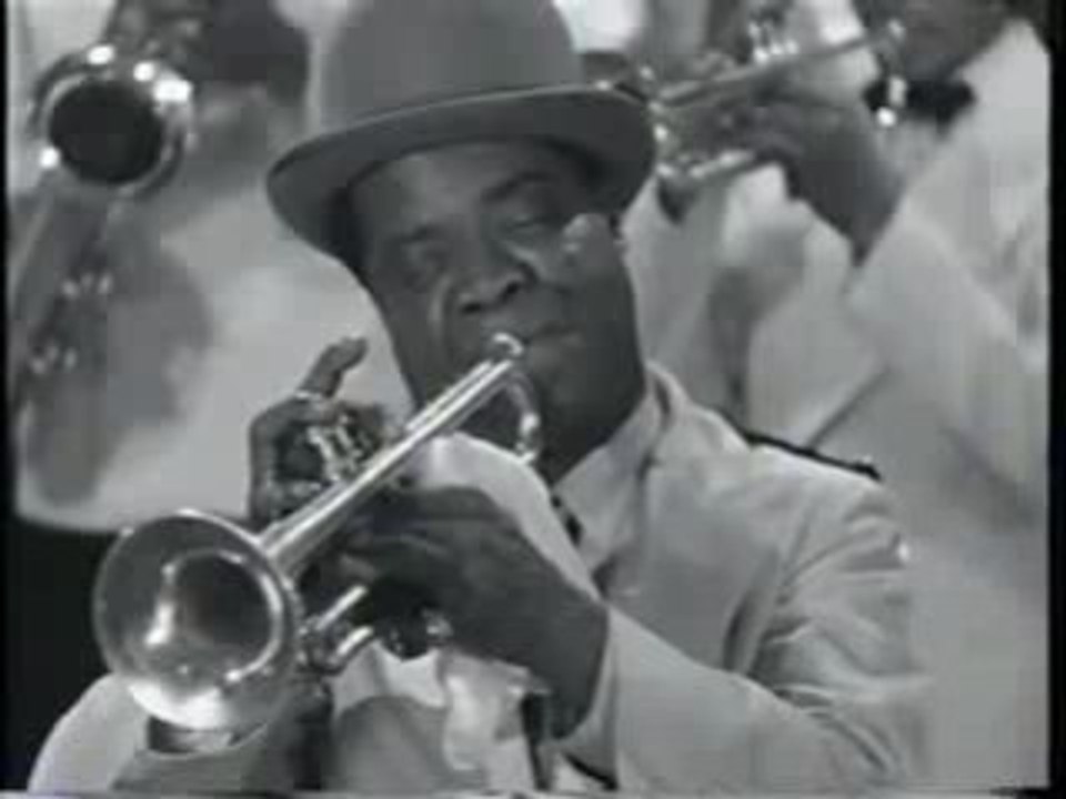 Louis Armstrong-I Can't Give You Anything But Love-1944