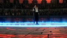 Le loup ivre(Doublé) film complet francais