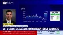 Volkswagen monte après les détails de son plan de transformation - 04/09