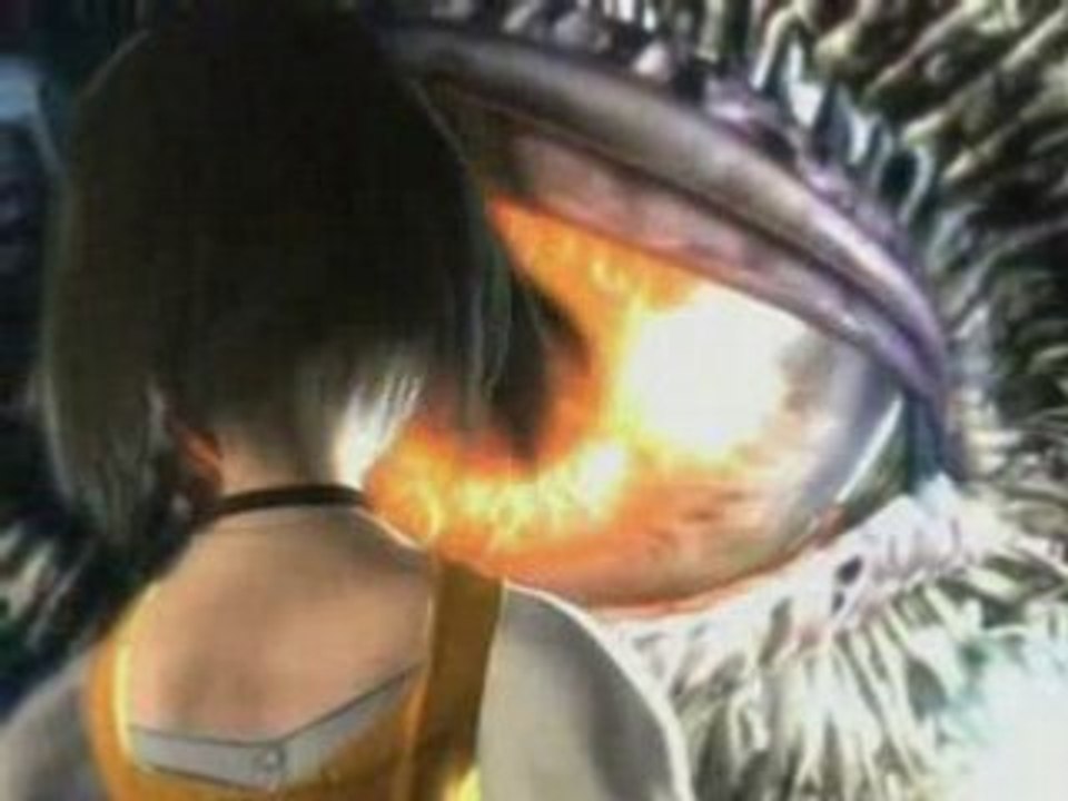 [AMV] Finalfantasy IX Within Temptation