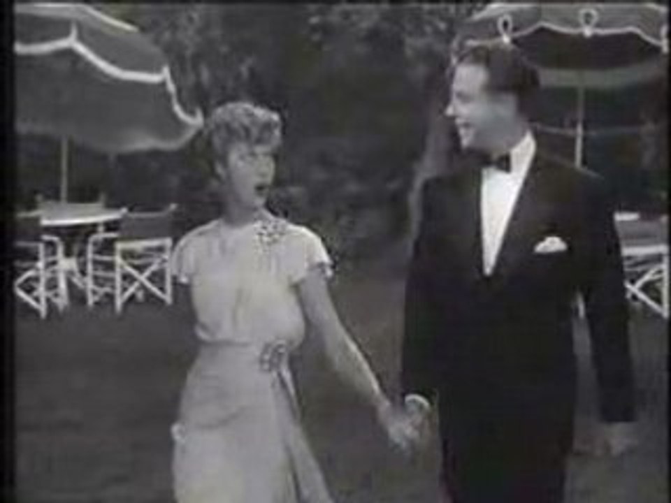 Louis Armstrong-Mutiny In the Nursery-1940's