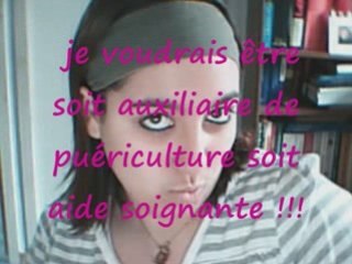 Vidéo ma chérie et moi