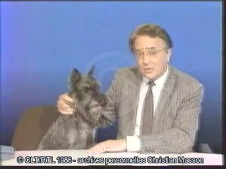 1986 Extraits "I Comme" Robert Diligent (PART2)