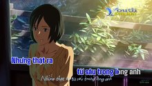 Duoi Nhung Con Mua - Mr. Siro (Lyrics Video)