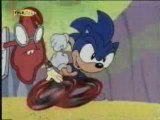 Video Sonic - sonic, le, herisson, hérisson, générique