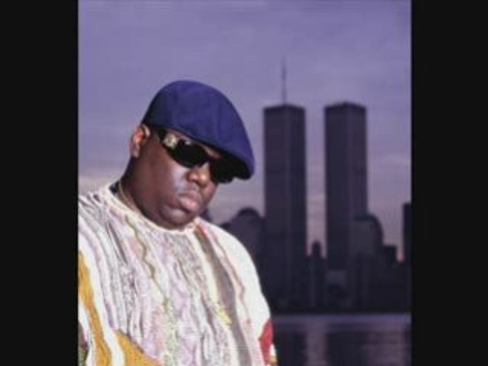 Dj nico remix garcimore booba , 2pac , biggie