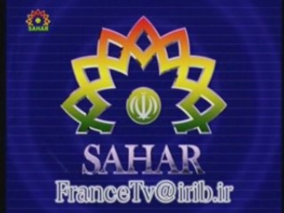 SAHAR UNIVERSAL NETWORK : Fréquences Satellites.