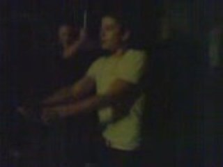 O golf av kev é moi