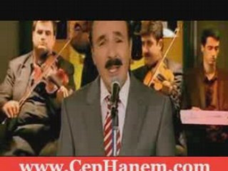 Ferdi Tayfur - Gizli Sevda