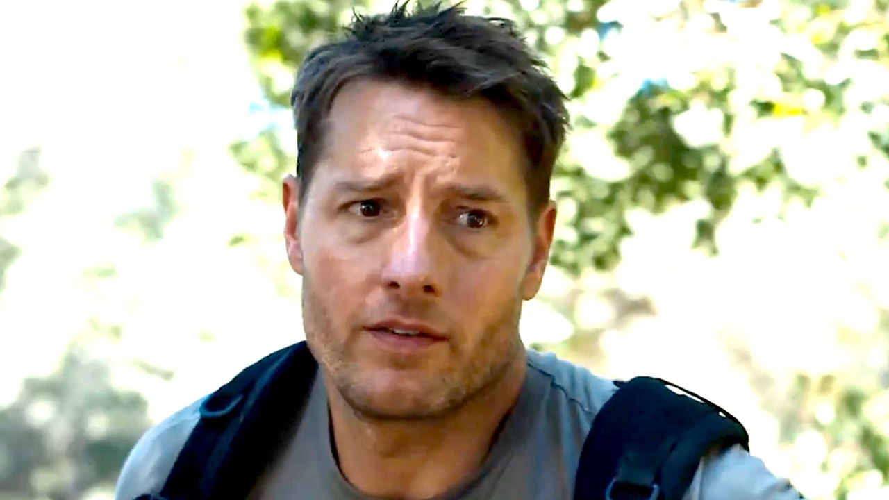 Tracker Season 4 Trailer Sends Colter Shaw Back on the Hunt