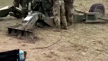 #M777 #howitzer