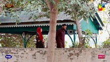 Zanjeerain Episode 37 [Eng Sub] | ft. Sajal Aly, Ameer Gilani & Danyal Zafar | Pakistani Top Dramas