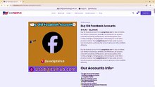 10 Best Marketplaces to Buy Facebook Accounts In 2026