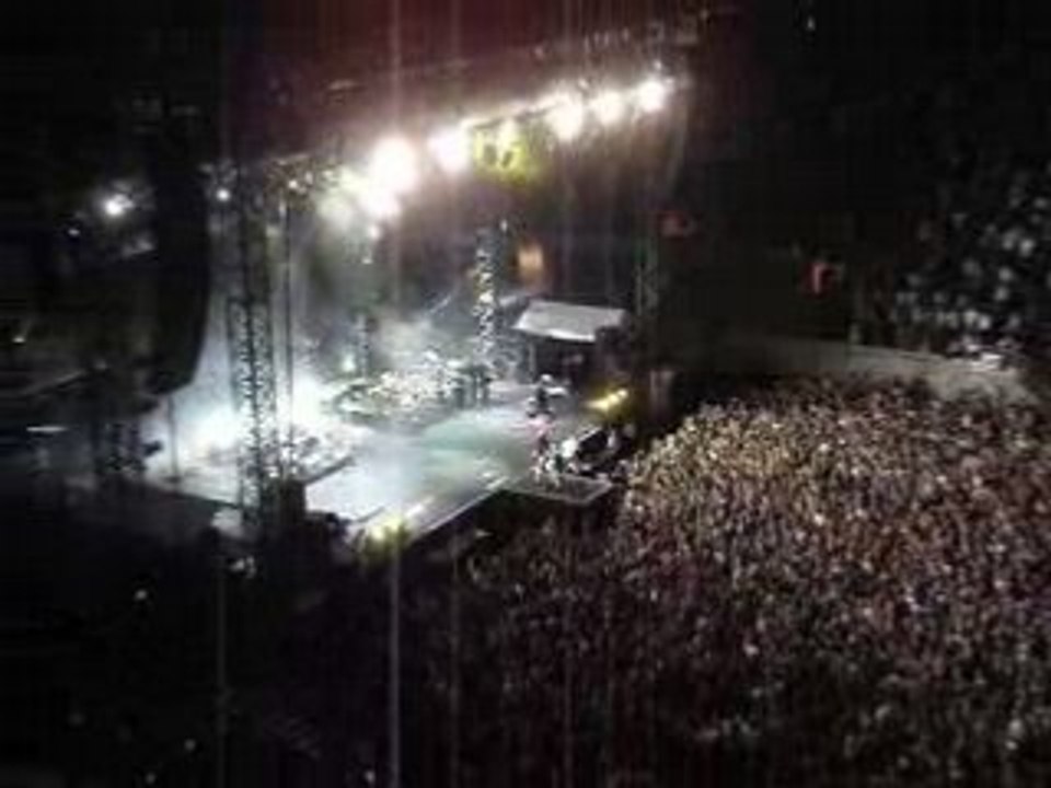 Mika Les Arènes de Nîmes - Just Can t Get enough