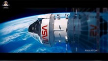 ¿Por qué la cápsula Orion se calienta más que cualquier otra cápsula?
