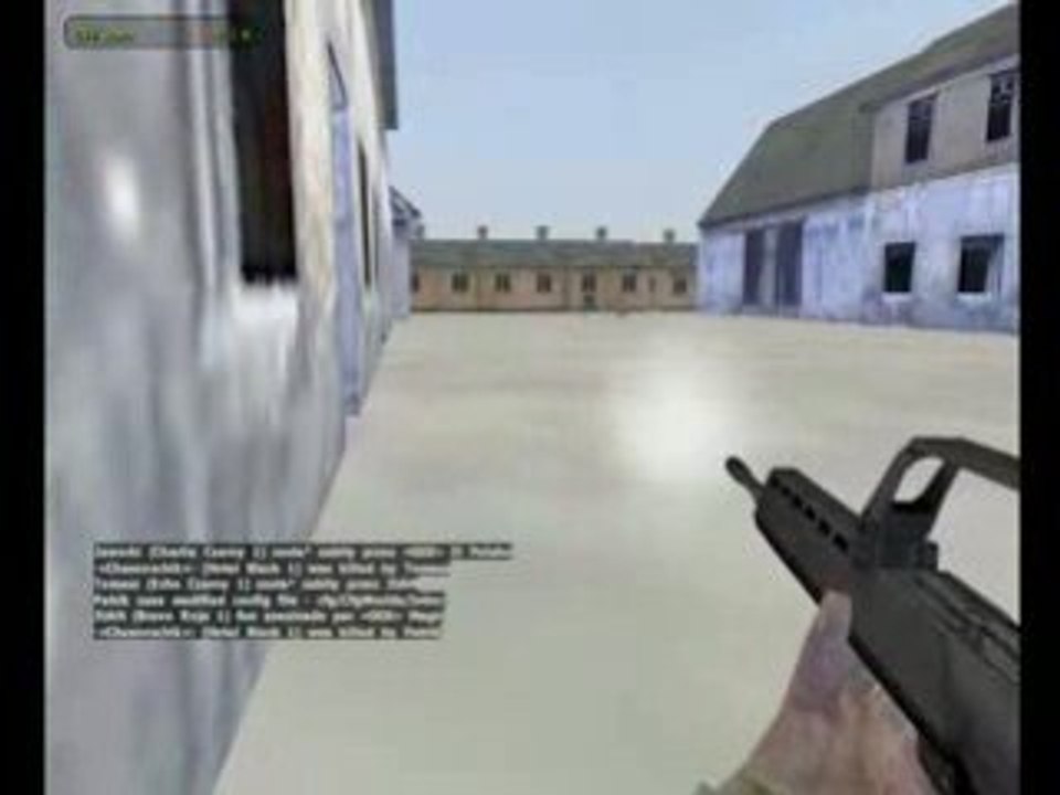 TEQUILA SUNDOWN - ASSA-SIN