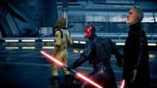 STAR WARS™ Battlefront™ II_Affrontement héroïque sur Kamino