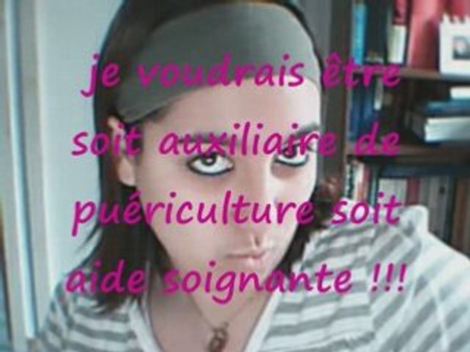 Vidéo ma chérie et moi