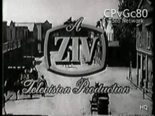 ZIV Television Productions (Tombstone Territory)