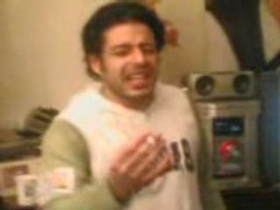 h comme hamaky