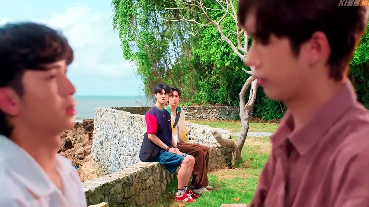 Unglückliche Bae (2026) - Episode 5 Englische Sub-Filme in Asien DE SUB | Ganzer Film Deutsch