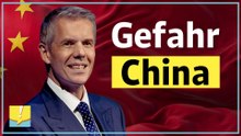 Der Mythos vor Chinas Weltherrschaft | Marcus Keupp