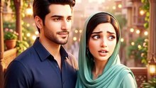 THIS HALAL STORY: Jab Nazrein Jhuki To Dil Mile! 💍✨ #shorts #islamic