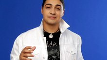 geo giovani poze