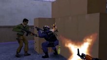 Counter Strike 1.6 - Epic de_ciel_b1 Firefights | Part 170.3