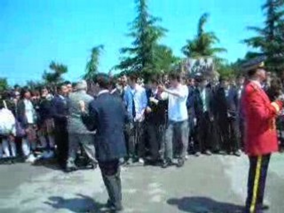 Samsun Namık Kemal Lisesi Berkay Show SamsuNkL.CoM